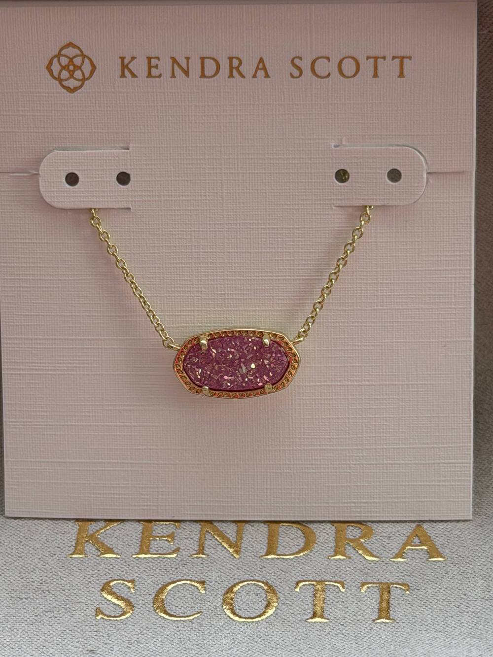 Kendra Scott Necklaces